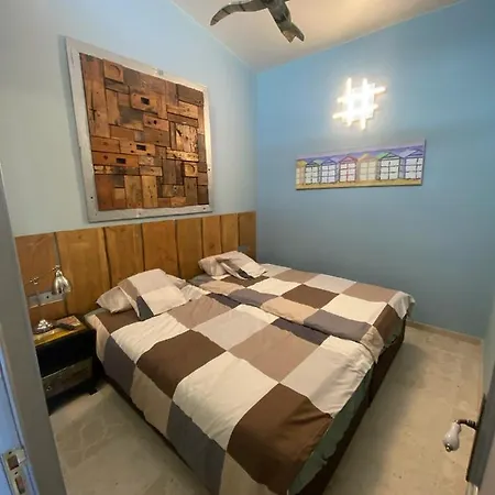 Virgen Del Carmen Holiday home Abades (Tenerife)