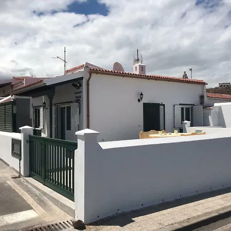 Virgen Del Carmen Holiday home