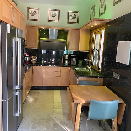 Virgen Del Carmen Σπίτι διακοπών Abades (Tenerife)