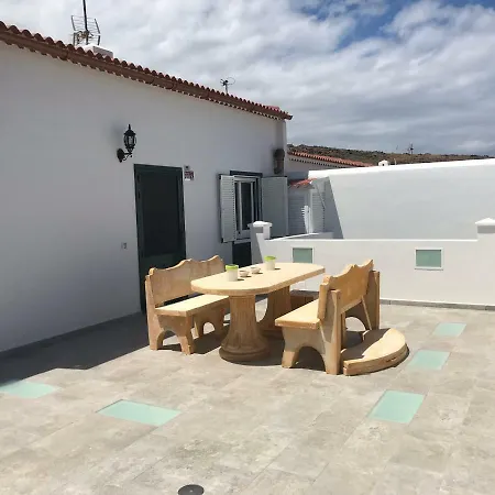 Hébergement de vacances Virgen Del Carmen Abades (Tenerife)