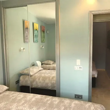 Σπίτι διακοπών Virgen Del Carmen *