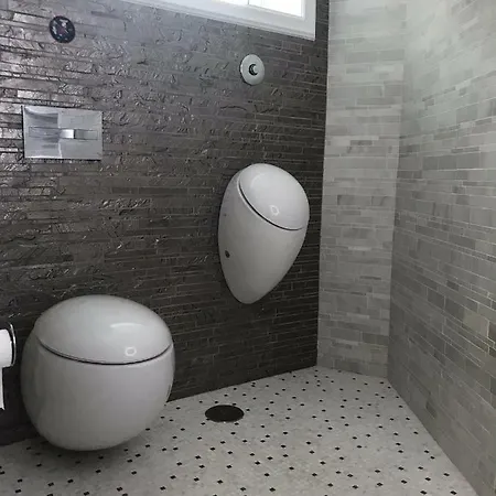 Σπίτι διακοπών Virgen Del Carmen *