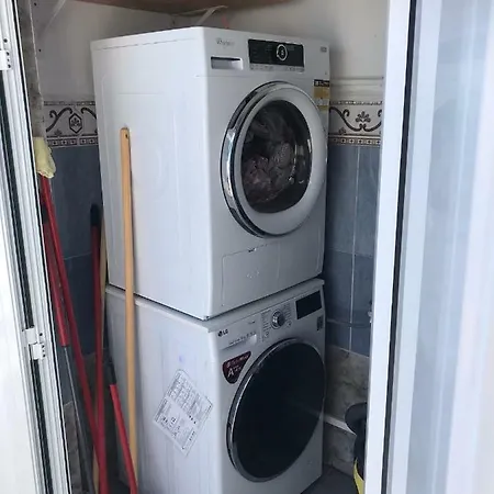 Virgen Del Carmen Σπίτι διακοπών