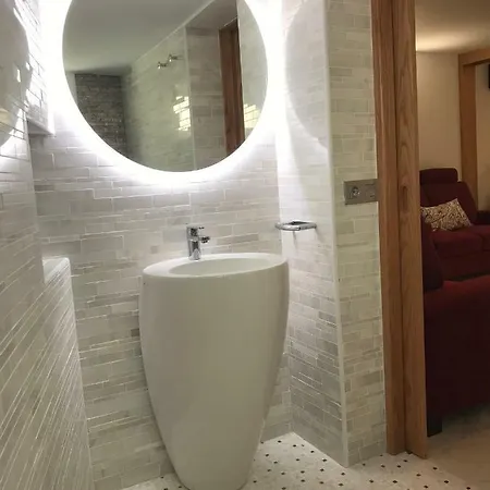 Virgen Del Carmen Abades (Tenerife)