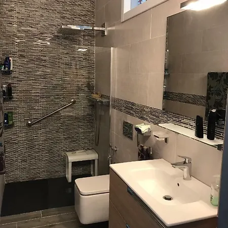 Virgen Del Carmen Σπίτι διακοπών *