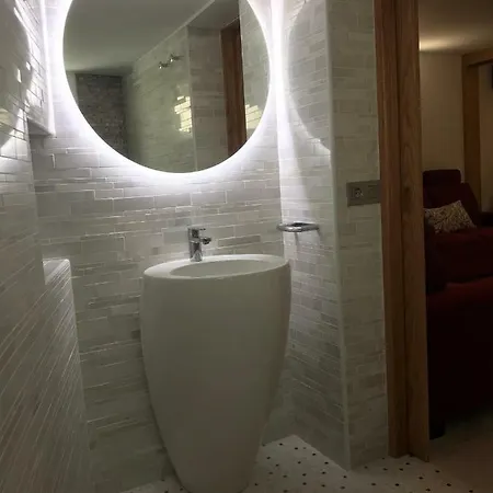 Virgen Del Carmen Σπίτι διακοπών