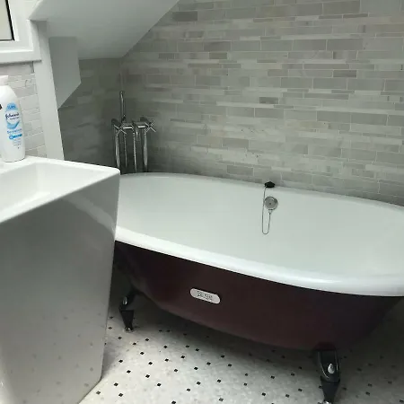 Σπίτι διακοπών Virgen Del Carmen *