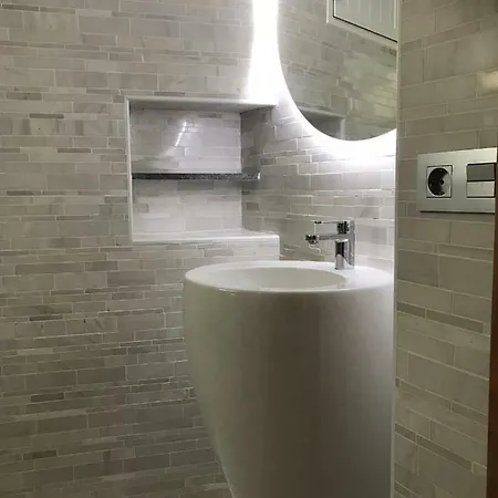 Virgen Del Carmen Σπίτι διακοπών *