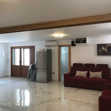 Σπίτι διακοπών Virgen Del Carmen *