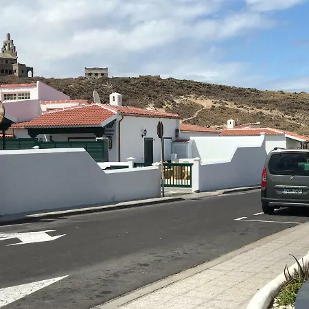 Virgen Del Carmen Σπίτι διακοπών *