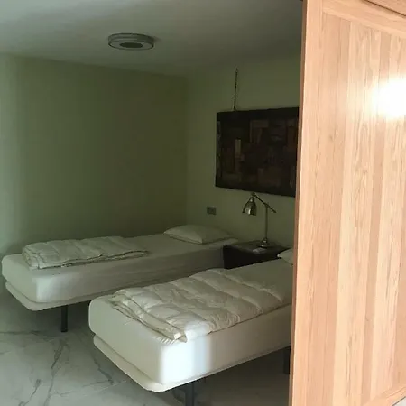 Virgen Del Carmen Abades (Tenerife)